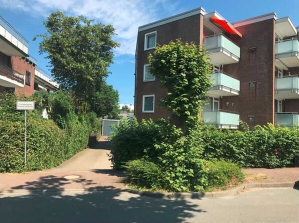Esterni