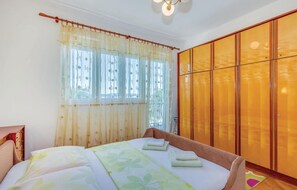 3 Schlafzimmer, kostenloses WLAN, Bettwäsche