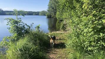 BoendeomrÄde