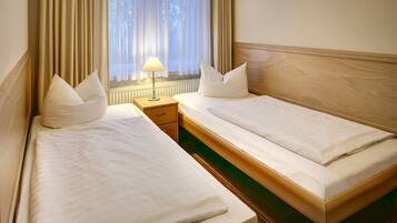 1 bedroom, in-room safe, bed sheets