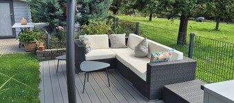 Leilighet Thorn - Leilighet Dorn