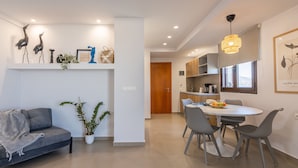 Panoramic Apartment