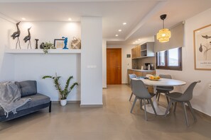 Appartement Panoramique