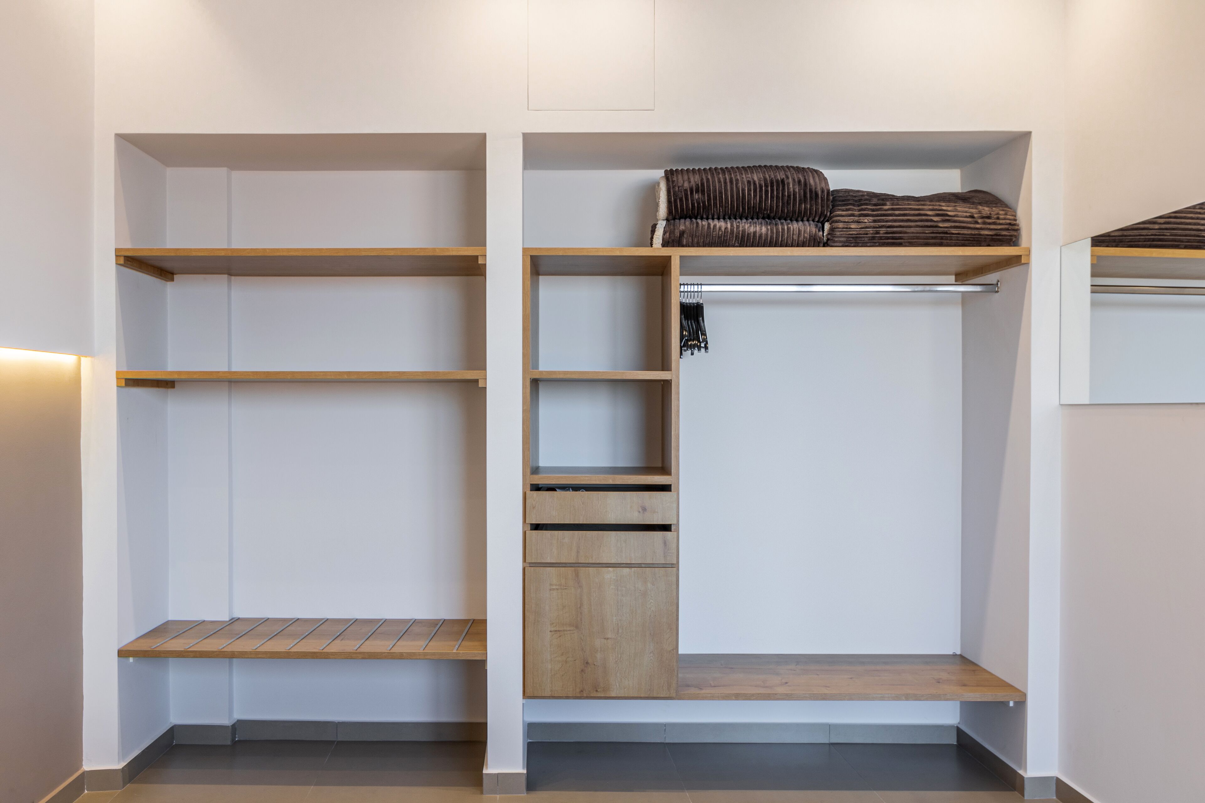 Căn hộ có tầm nhìn toàn cảnh | Két bảo mật tại phòng, nôi (giường cho trẻ sơ sinh) miễn phí 