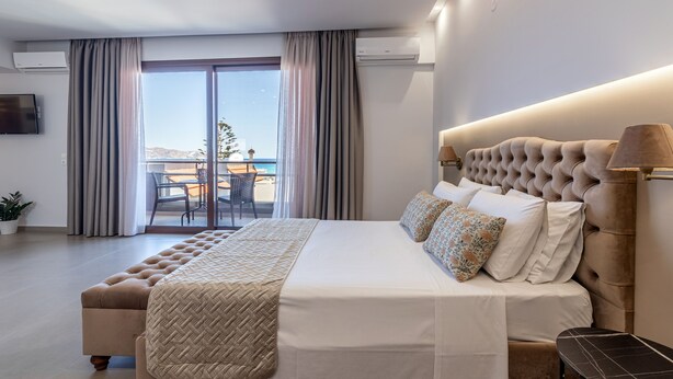Panoramic Apartment