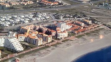 Vista aérea