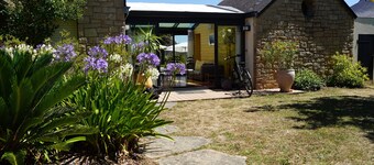 La Passerelle - Nos Maisons Cosy