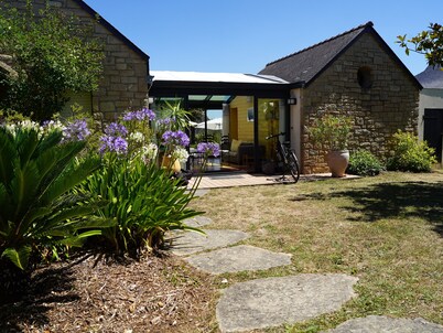 La Passerelle - Nos Maisons Cosy