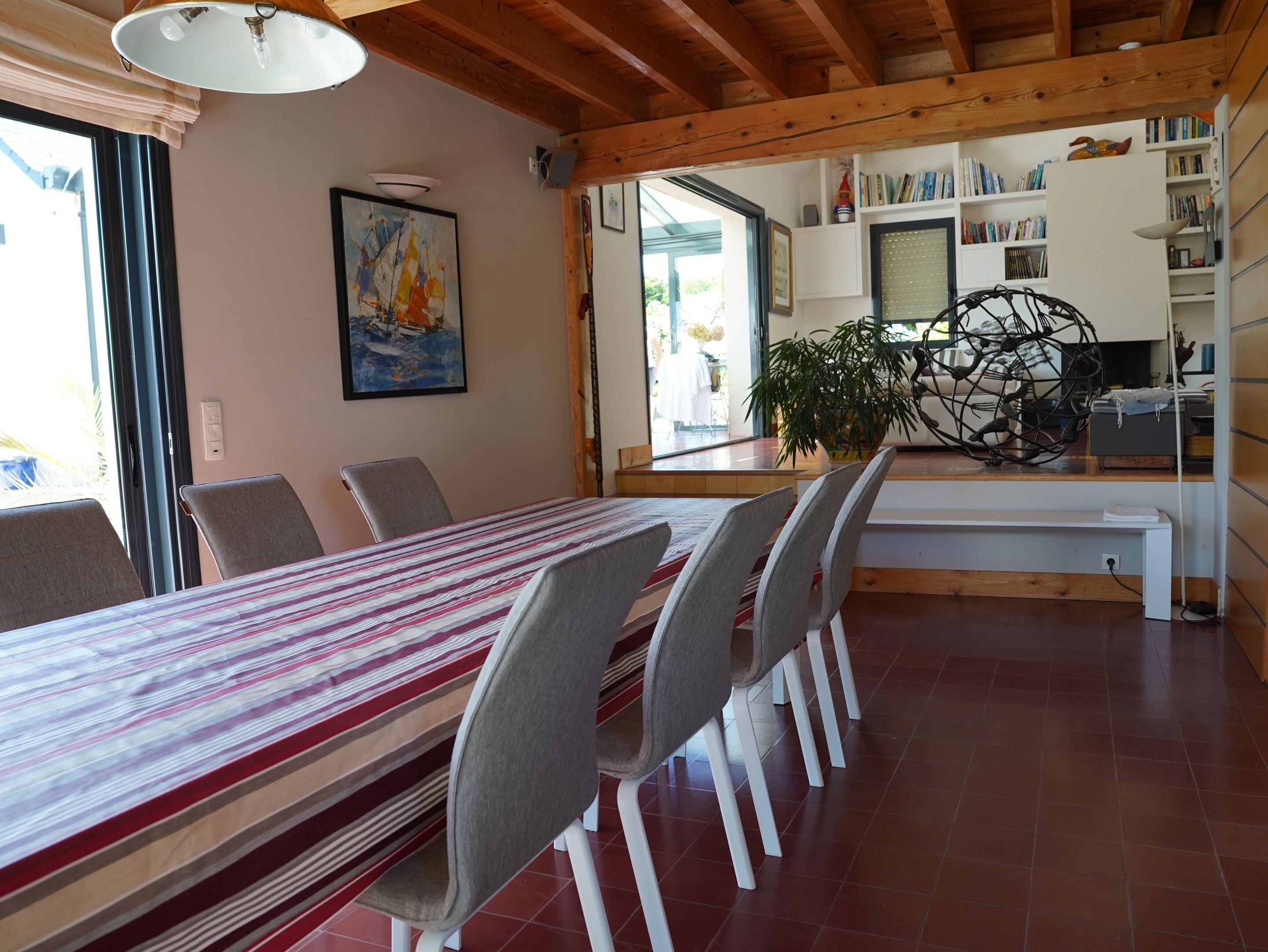 Restaurantes