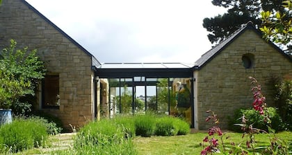 La Passerelle - Nos Maisons Cosy