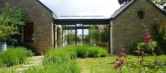 La Passerelle - Nos Maisons Cosy