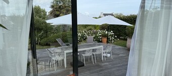 La Passerelle - Nos Maisons Cosy