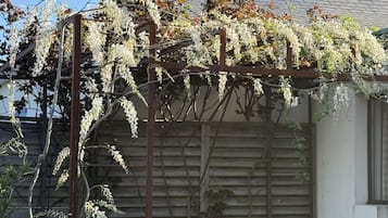 Außendetails