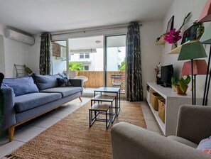 TV connectée, espaces bureaux