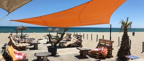 Plage
