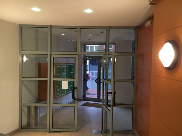 Intérieur