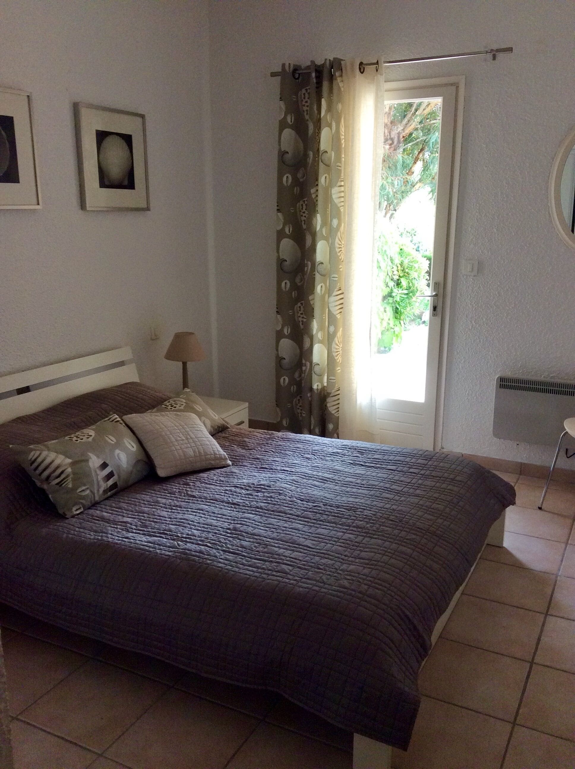 3 Schlafzimmer, Zimmersafe, Bügeleisen/Bügelbrett, kostenloses WLAN