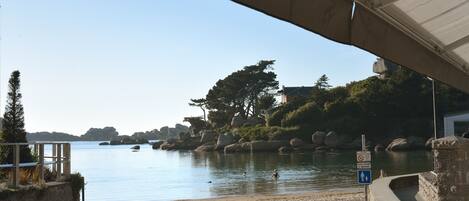 Plage