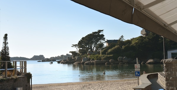 Plage