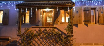 Very nice house, garden, garage. Cocooning!Close to Ribeauville. Hiking