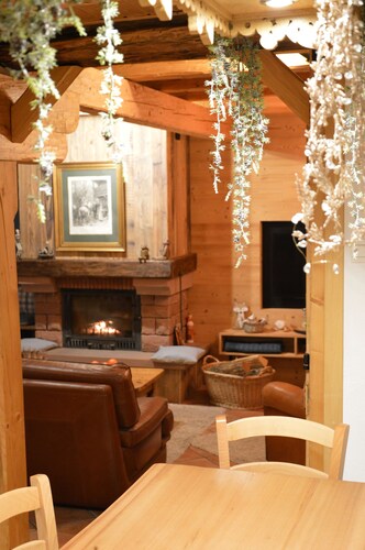 Very nice house, garden, garage. Cocooning!Close to Ribeauville. Hiking