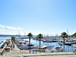 Puerto deportivo