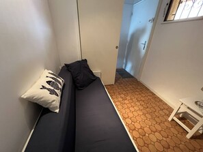 Interior - Apartment for 4, near shops and beach (Port Barcarès)