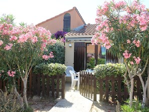 Terraço/pátio