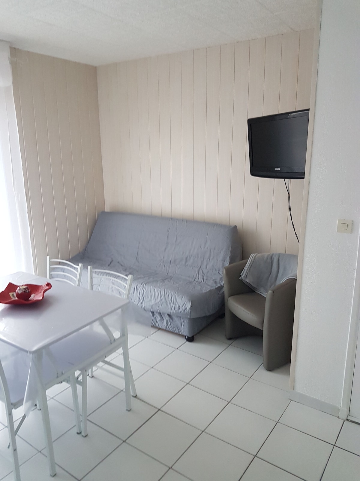 Image de profil de l’hôte