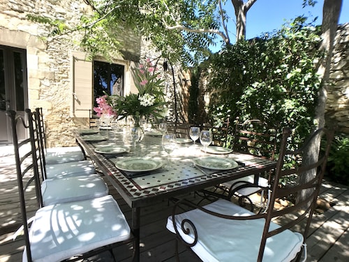  Mas Le Félibre ****