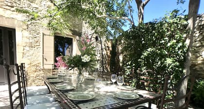 Mas Le Félibre ****