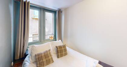 Tonnelier Strasbourgeois cathedrale city center