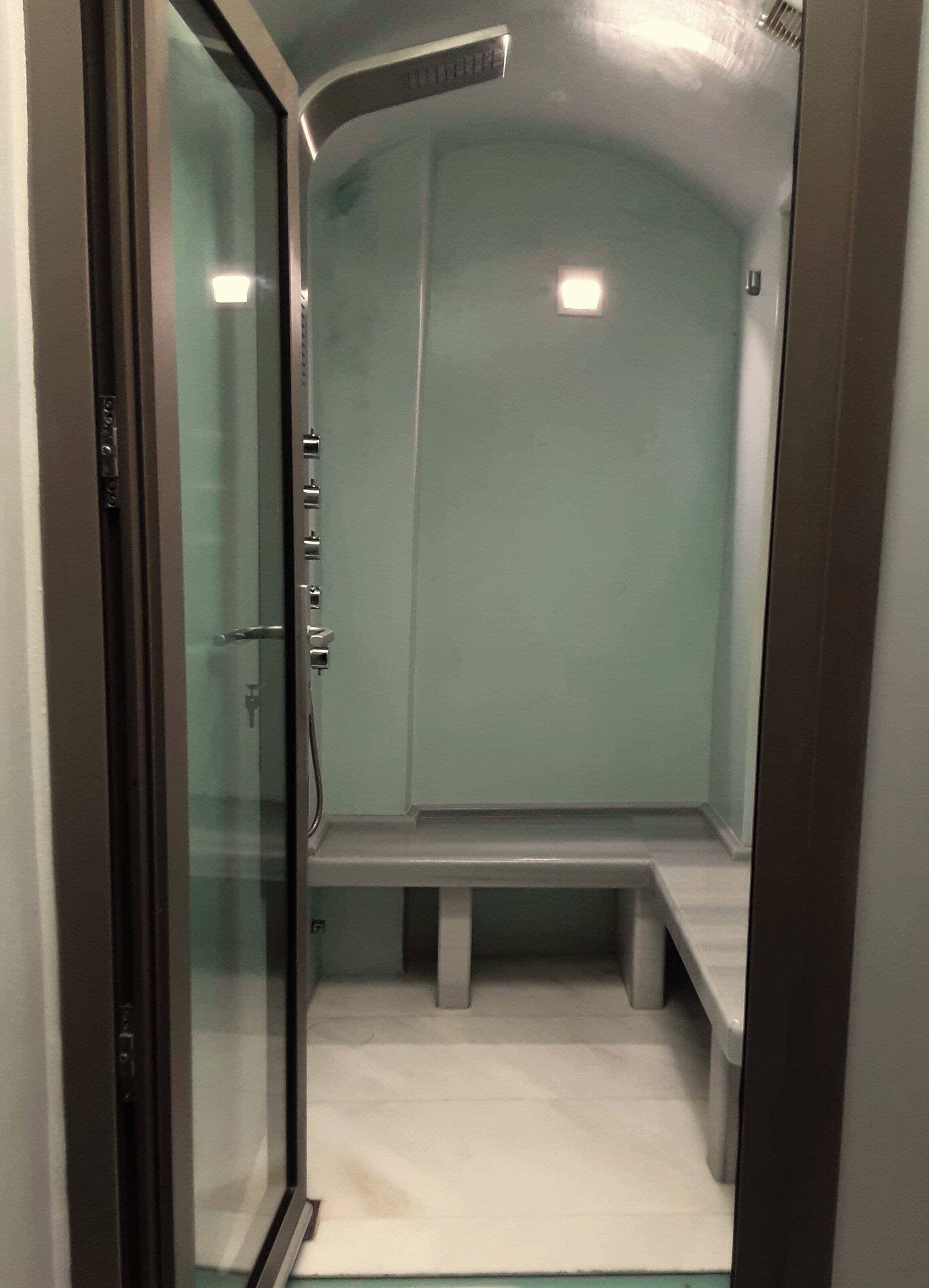 Photo - Hamam Oriental Suites