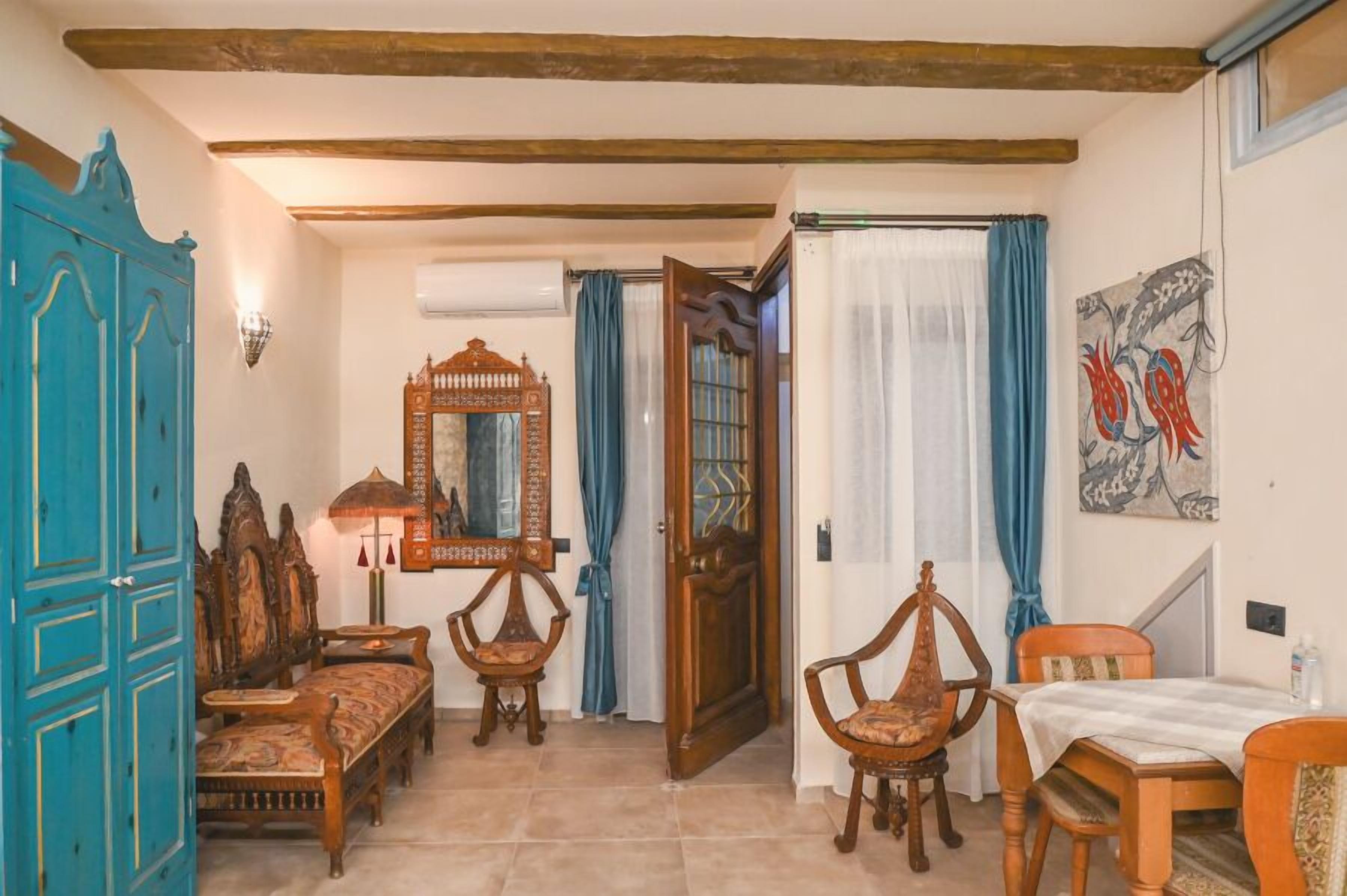 Photo - Hamam Oriental Suites