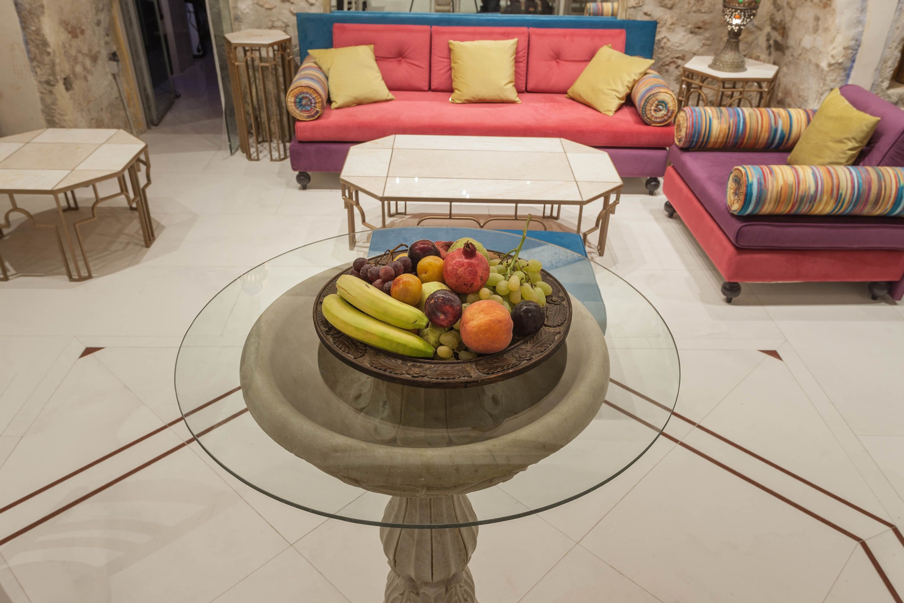 Photo - Hamam Oriental Suites