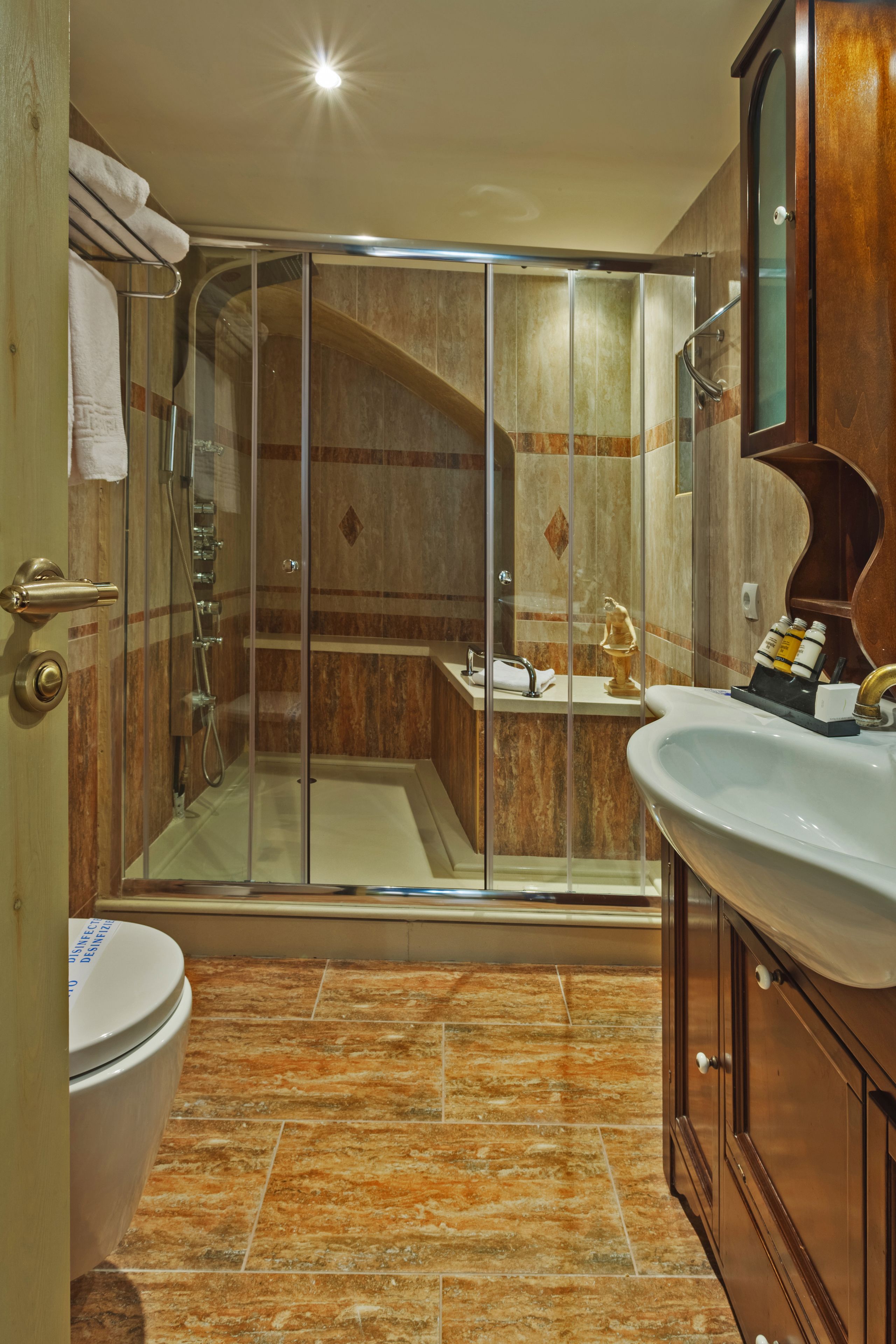 Photo - Hamam Oriental Suites