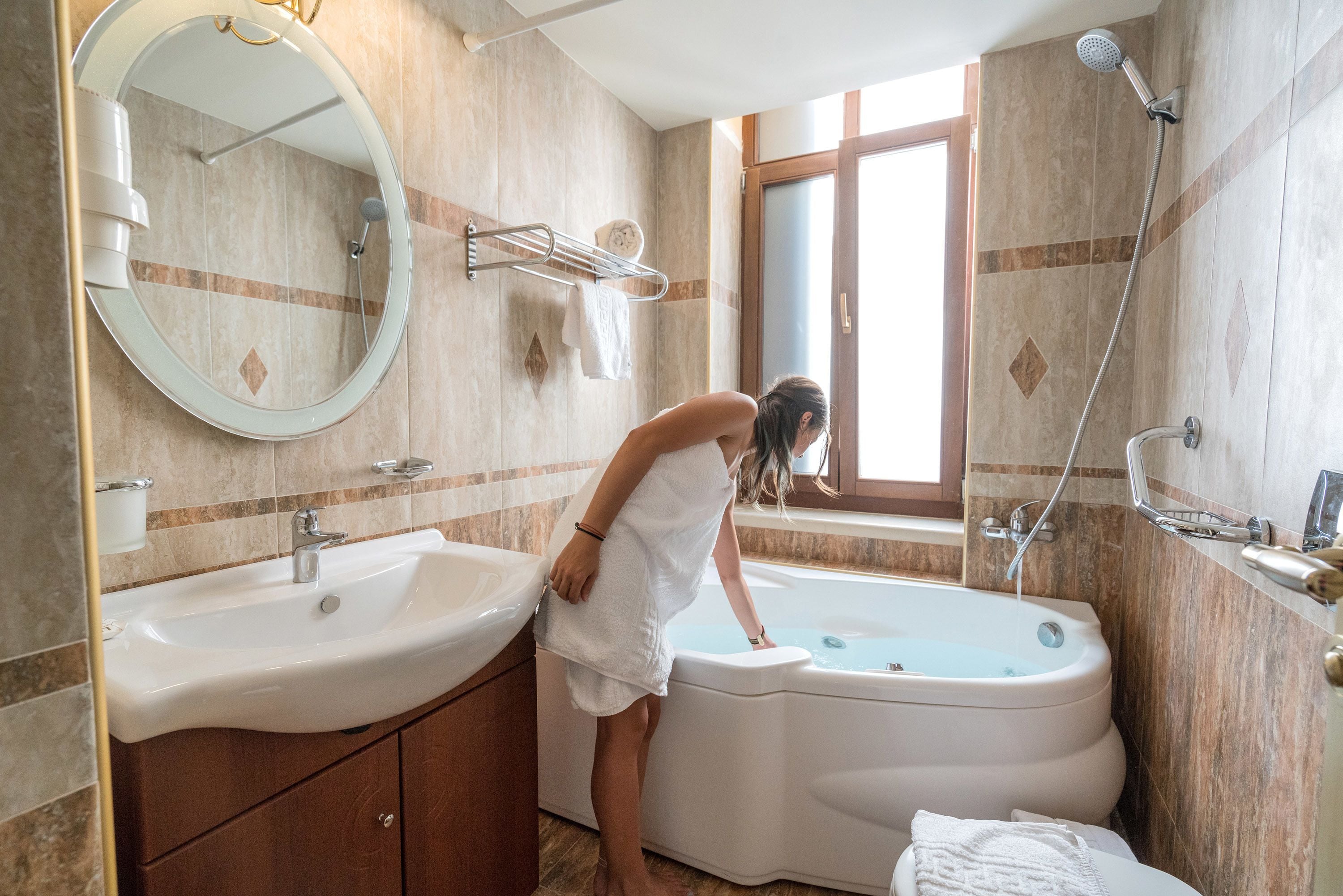 Photo - Hamam Oriental Suites