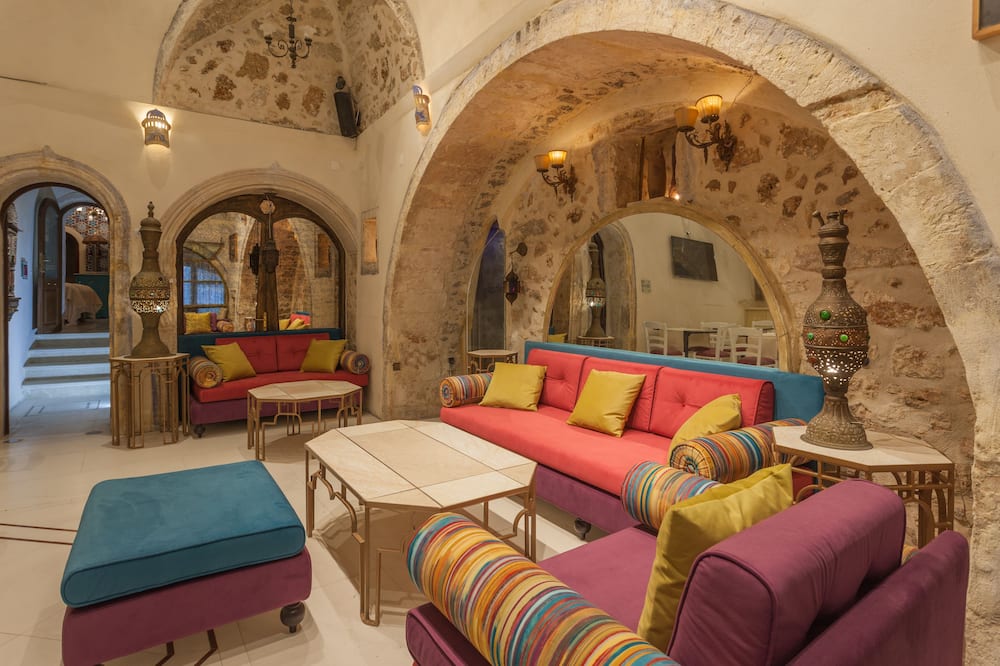Hamam Oriental Suites