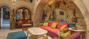 Hamam Oriental Suites