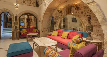 Hamam Oriental Suites