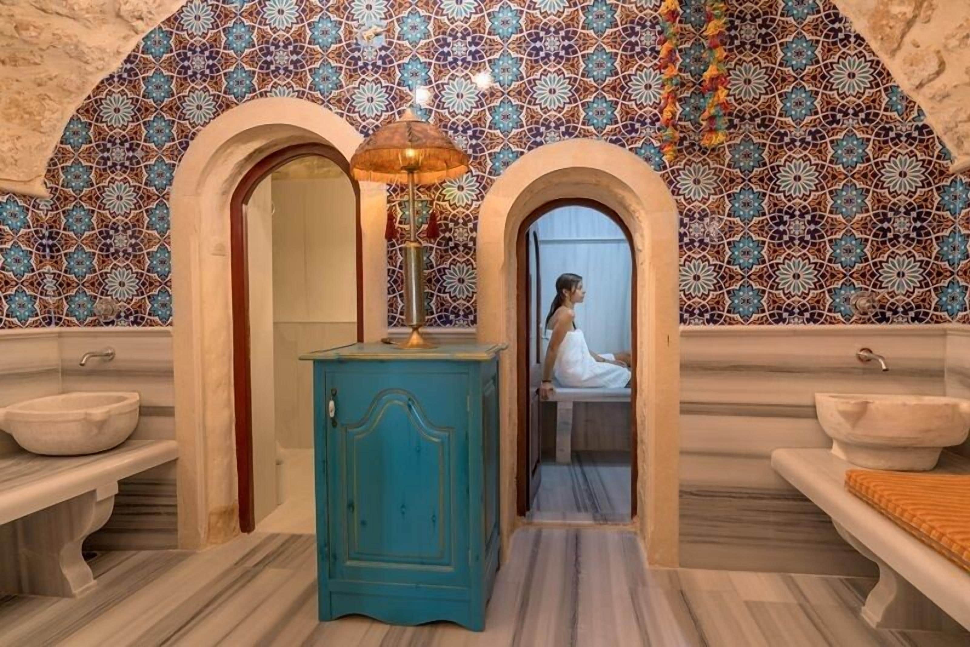 Photo - Hamam Oriental Suites