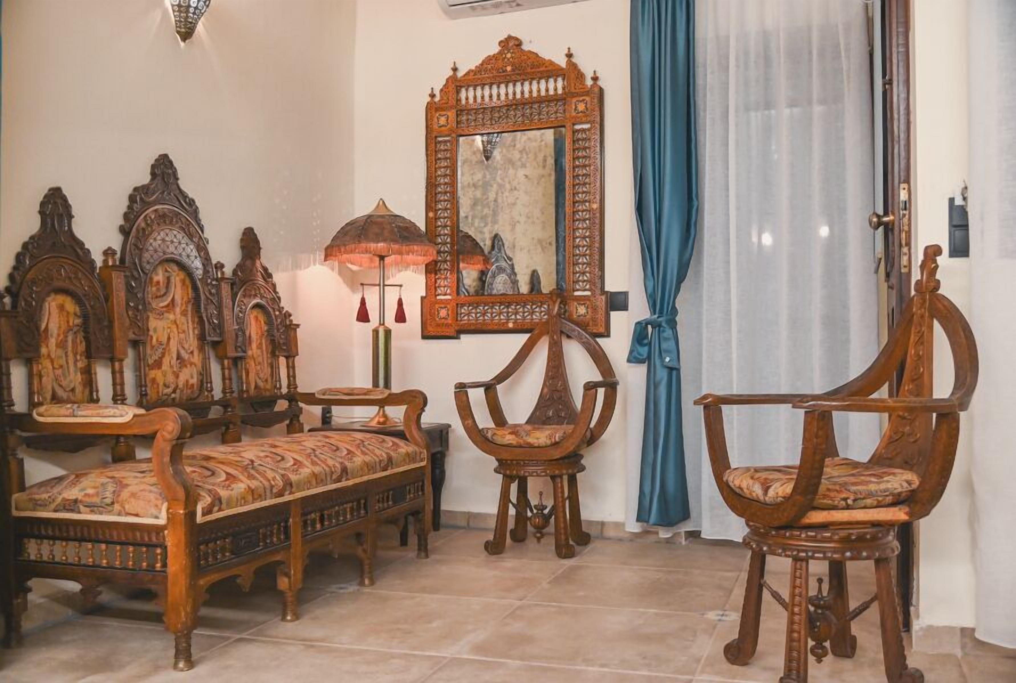 Photo - Hamam Oriental Suites
