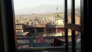 View from property - Hotel Bhaktapur Inn (Bhaktapur)