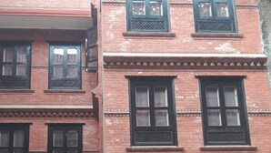 Front of property - Hotel Bhaktapur Inn (Bhaktapur)