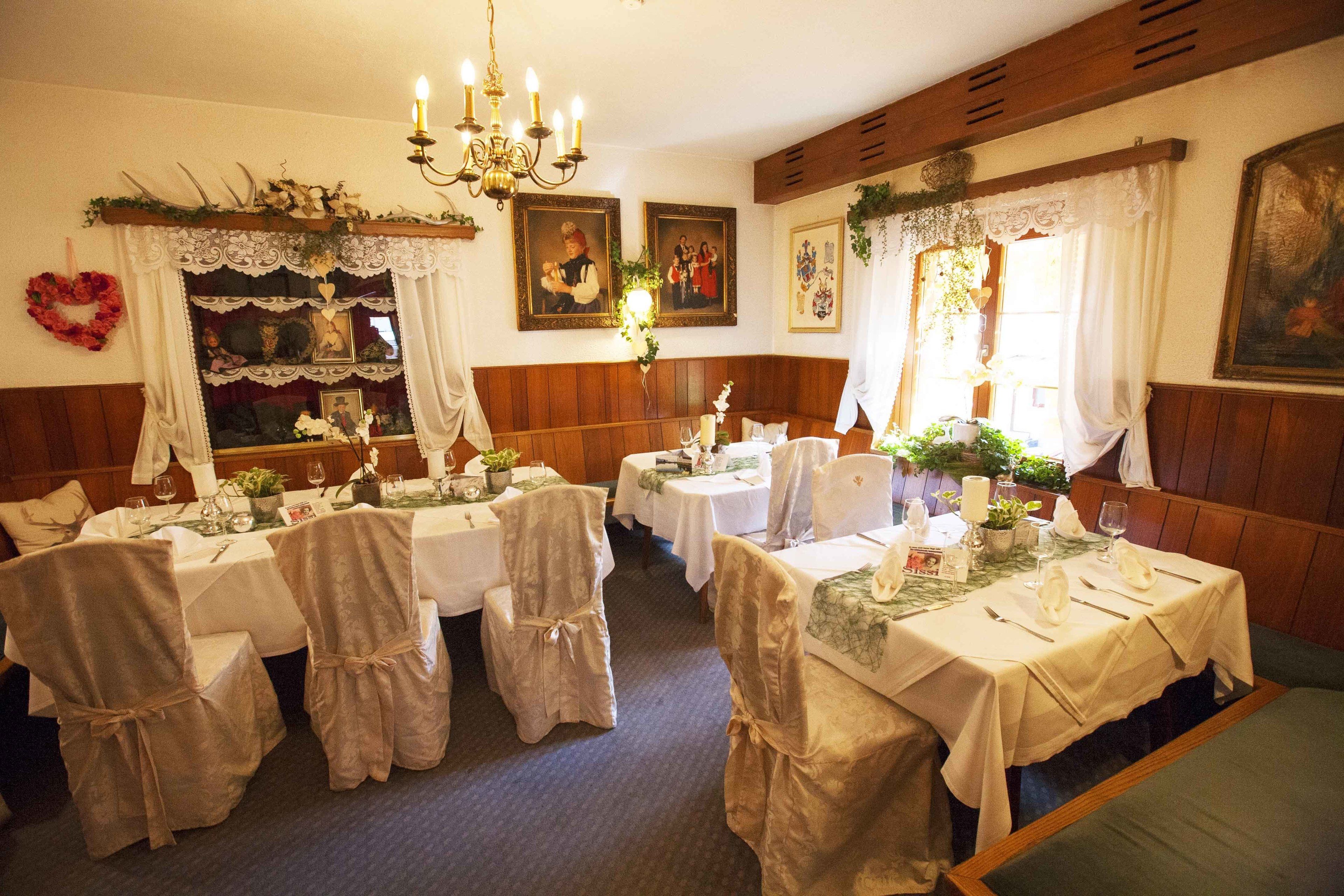 Restoran