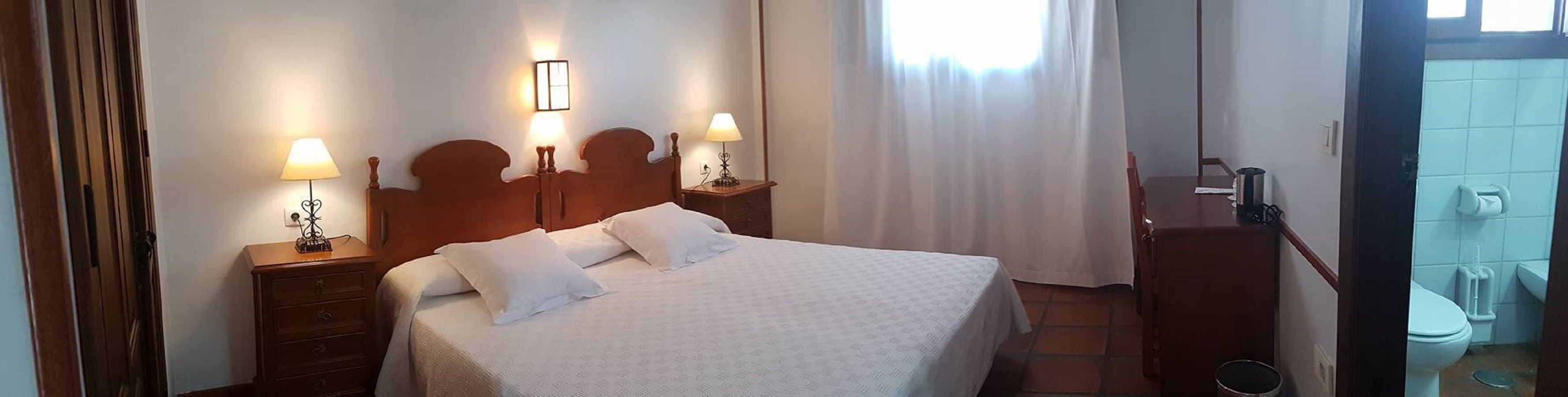 Comfort Double or Twin Room