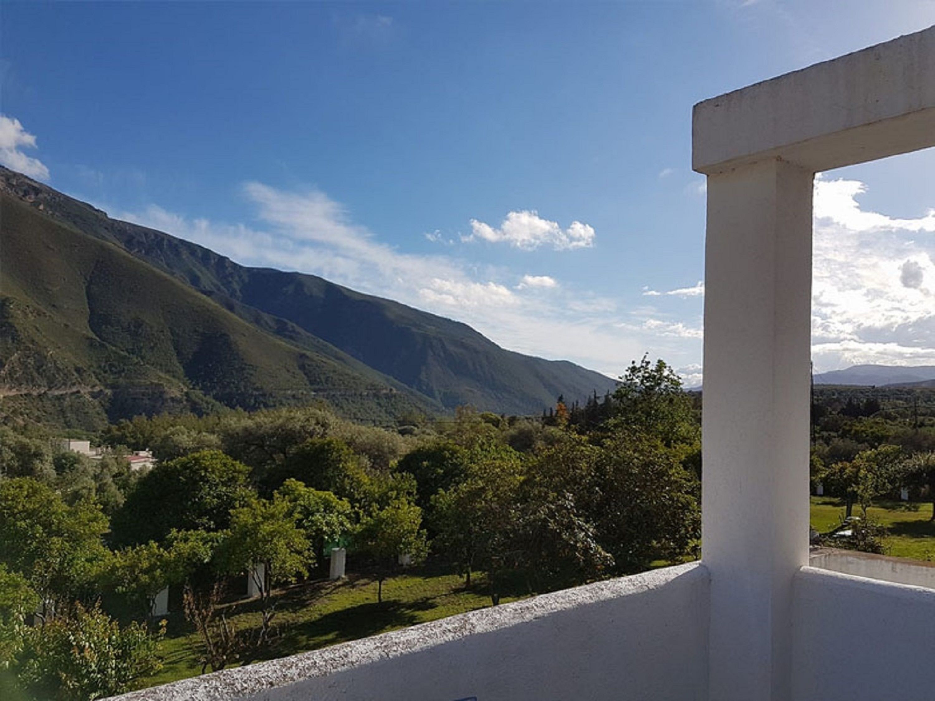 Exclusive Double or Twin Room