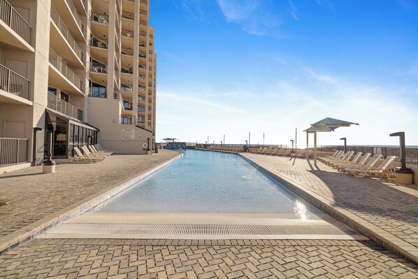 Sisäuima-allas, lämmitetty uima-allas