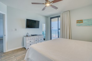 3 habitaciones, tabla de planchar con plancha y wifi gratis 