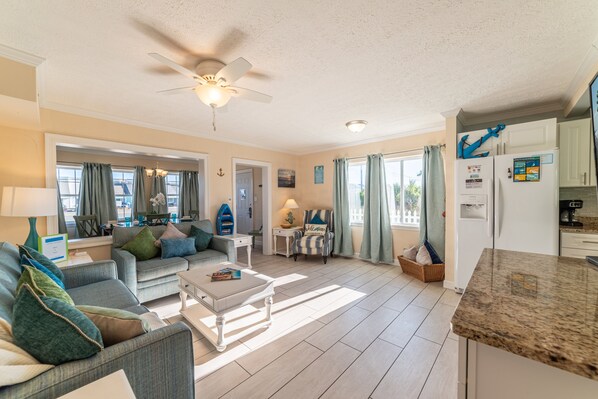 Télévision, livres